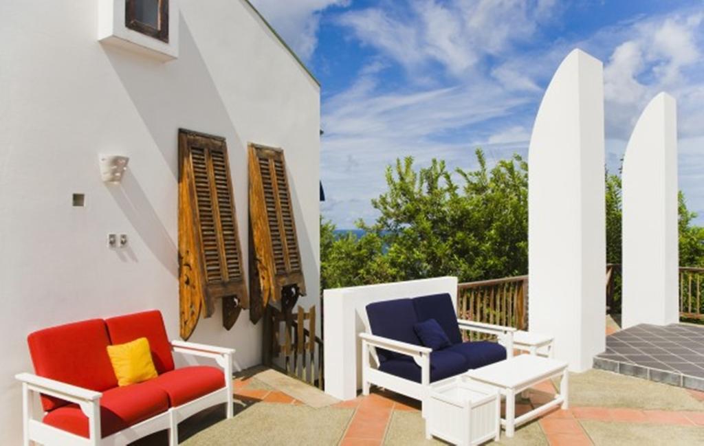 Being Villa Plymouth Екстер'єр фото